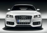 Audi S5 Sportback 2010 года (WW)